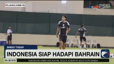 Indonesia Belum Kalah...