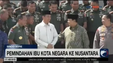 Dasco: Prabowo Subianto...