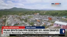 Prabowo Wacanakan Penghapusan...