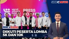 Ribuan Orang Ikuti Festival...