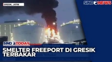 Smelter Freeport di...