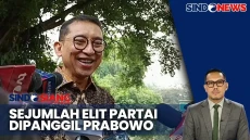 Politisi Partai Gerindra,...
