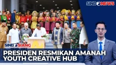 AMANAH Youth Creative...