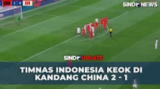 Kualifikasi Piala Dunia...