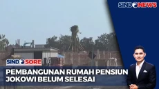 Masuki Masa Pensiun,...