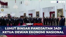 Kejutan! Prabowo Tunjuk...