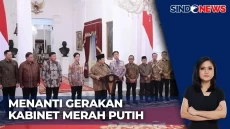 Menanti Gerakan 8 Program...