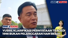 Yusril Ihza Mahendra...