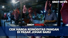 Harga Bawang hingga...