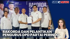 Partai Perindo Bersama...