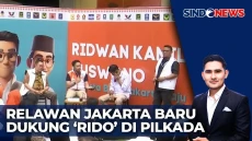 Diskusi Bedah Visi Misi...