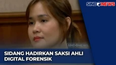 Sidang Peninjauan Kembali...