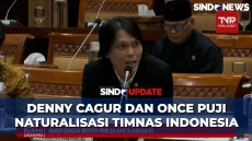 Pantun Denny Cagur dan...