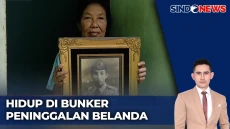 Anak Pejuang Bangsa...