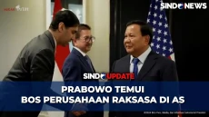 Temui Bos Perusahaan...