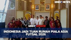 Timnas Futsal Peringkat...