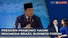 Presiden Prabowo Subianto...