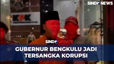 Ditangkap KPK, Gubernur...