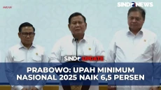 Prabowo Resmi Tetapkan...
