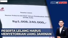 Perayaan Hari Anti Korupsi,...