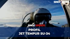 Mengenal Jet Tempur...