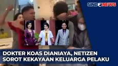 Buntut Kasus Aniaya...