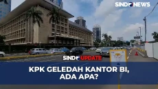Kantor Bank Indonesia...