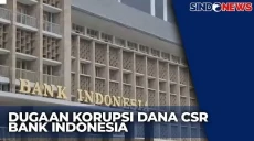 Dugaan Korupsi Dana...