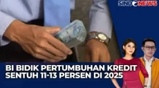 BI Prediksi Pertumbuhan...