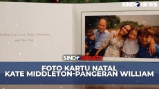 Penampakan Foto Kartu...
