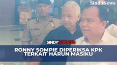 Diperiksa KPK 5 Jam,...