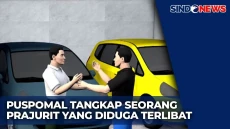 Kronologi Penembakan...