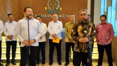 Tegas! Jaksa Agung Bantah...