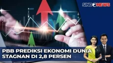 PBB Prediksi Ekonomi...