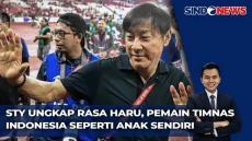 STY Pulang ke Korea...