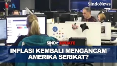 Inflasi Kembali Mengancam,...