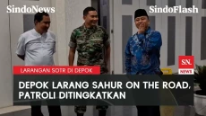 Demi Kondusifitas Ramadan,...
