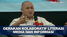 IJTI Bangun Gerakan...