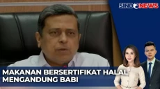 BPJPH dan BPOM Temukan...