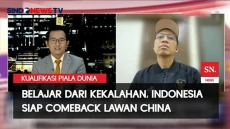 Jelang Laga Pamungkas...