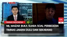 Pemain Lokal Tampil...