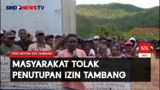 Polemik Tambang Nikel...