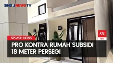 Pro Kontra Rumah Subsidi...