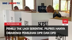 Mahkamah Konstitusi...