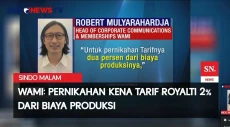 Waduh! Biaya Kawinan...