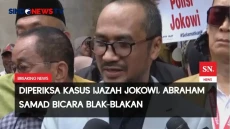 Kasus Ijazah Jokowi,...