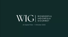 Wonderful Indonesia...