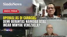 Operasi AS: Demi Berantas...