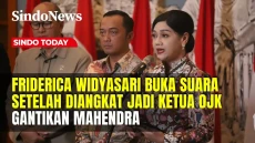 Friderica Widyasari...