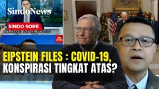 Eipstein Files : Covid-19,...